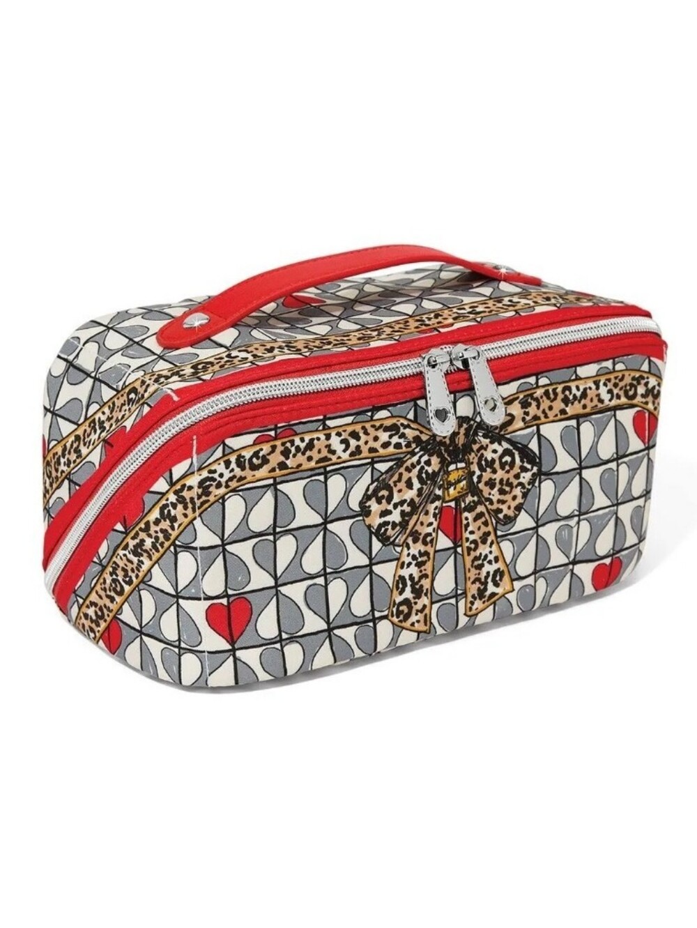 Brighton Makeup Bag